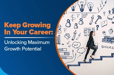 Strategies to Maximize Career Growth