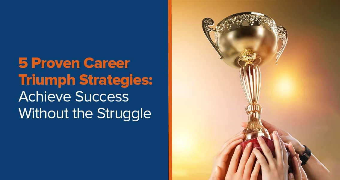 Career Triumph Strategies